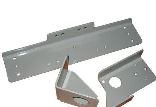 custom oem spcc stamping bracket sheet metal stamping parts