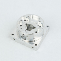 Custom precision machinery steel cnc machining parts service with factory price