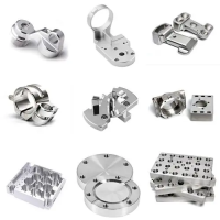 Milling turning parts service manufacturer of cnc