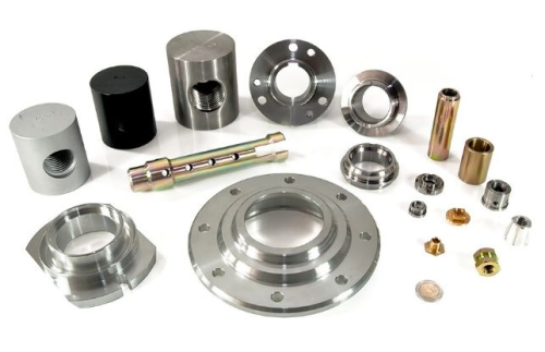 Oem/odm Custom Made Cnc Lathe Turning Parts/ Aluminum Cnc Precision Machining Parts