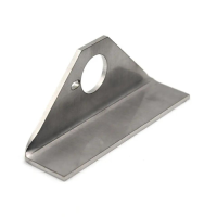 cnc sheet metal stamping parts oem fabrication services