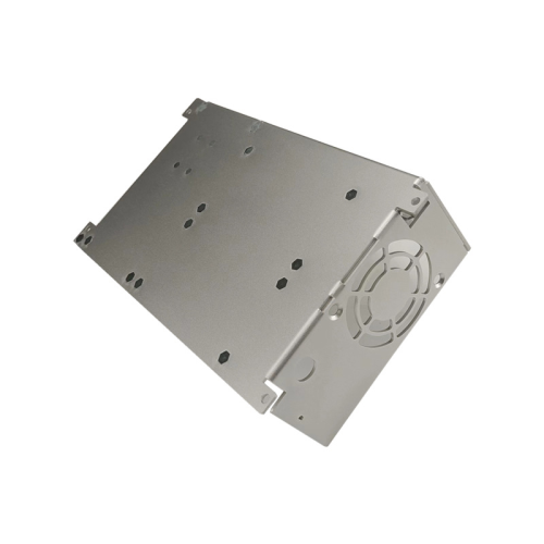 Custom sheet metal enclosure sheet metal fabrication