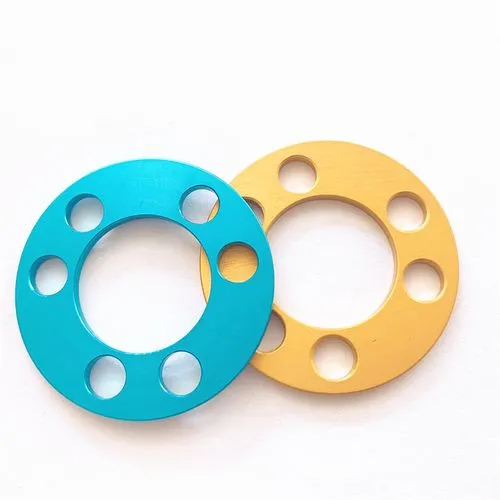 customized precision cnc machining parts