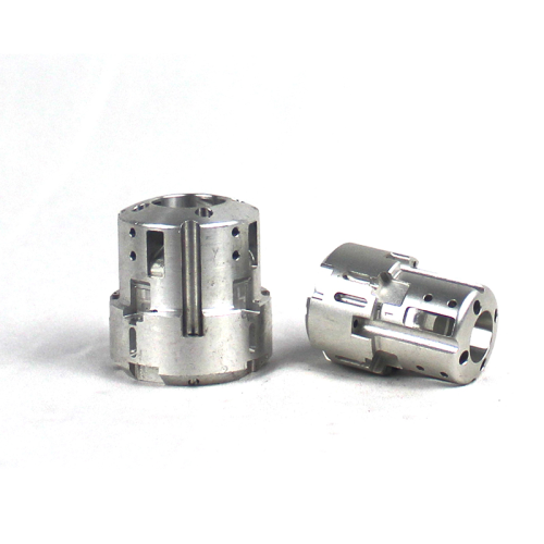 Custom Stainless Steel Parts Precision Cnc Milling Machining Services