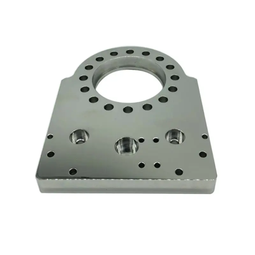 Cnc Machining Customized Metal Turning Milling Parts Service With Stainless Steel Aluminum