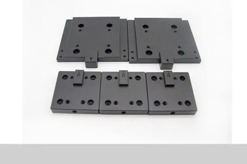 High Precision Custom Milling Service Aluminium Cnc Turning Parts