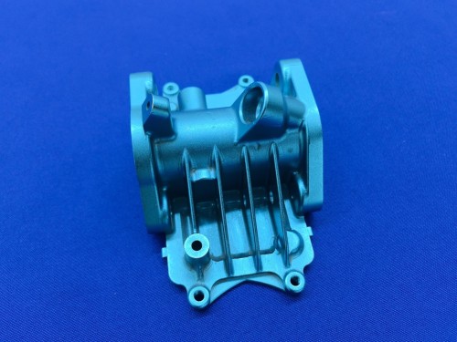 Customized Precision CNC Machining Part