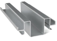 Customized Product Manufacturer Aluminum Stainless Steel Sheet Metal Stamping Bending Parts