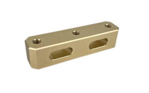 oem odm brass parts high precision cnc machining turning and milling