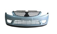 car front bumper