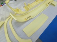 Custom Injection Plastic Parts Custom Abs Plastic Injection Molding Parts