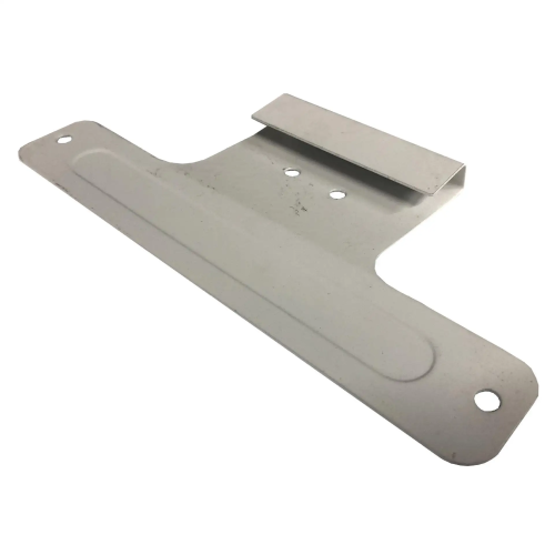 custom oem spcc stamping bracket sheet metal stamping parts