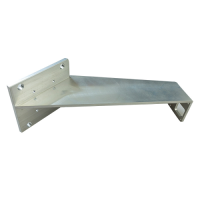 Customized Product Manufacturer Aluminum Stainless Steel Sheet Metal Stamping Bending Parts