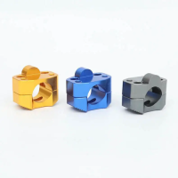 Customized Cnc Micro Metal Machining Automation Milling Parts