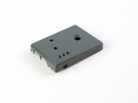 CNC Parts protective housing