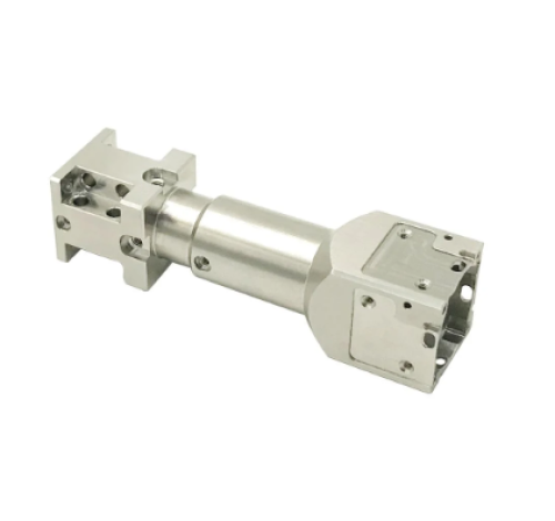 Affordable CNC Turn Mill 316 Stainless Steel CNC Machined Parts for the Medical Industry