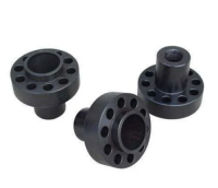 Custom Injection Plastic Parts