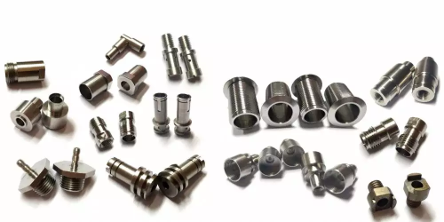 Customized Cnc Machining Service For Medical Equiment Cnc Aluminum Milling Parts