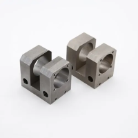 Custom fabricate precision aluminium 3 axis 4 axis 5 axis cnc machining parts