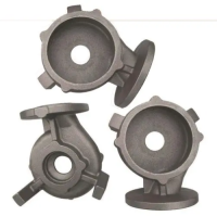 Metal aluminium die casting die cast product parts