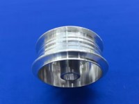 Cheap Cnc Turning Milling 316 Stainless Steel Cnc Machining Part For Medical Industry