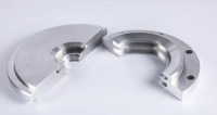 Cnc Turning Milling 316 Stainless Steel Cnc Machining Part For Medical Industry