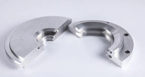 Cnc Turning Milling 316 Stainless Steel Cnc Machining Part For Medical Industry