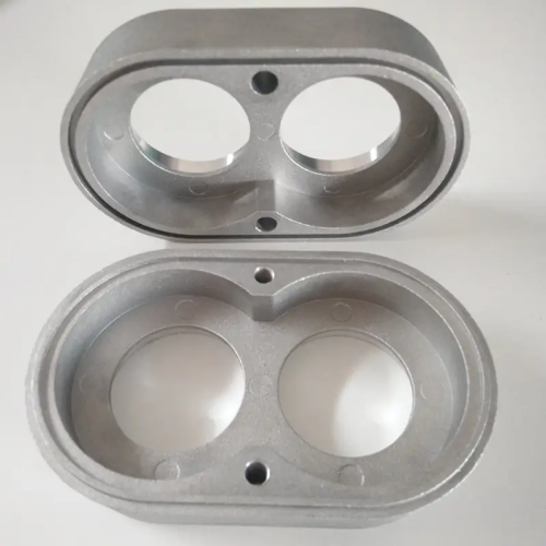 Metal aluminium die casting die cast product parts