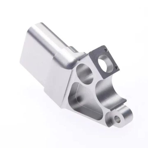 Custom Mini Turning Parts Aerospace Aluminium Strip Cnc Milling Machining Service