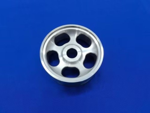 Cheap Cnc Turning Milling 316 Stainless Steel Cnc Machining Part For Medical Industry