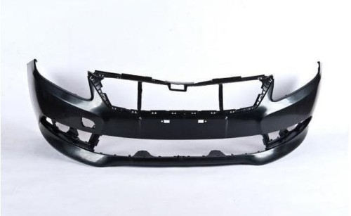 CNC car front bumper