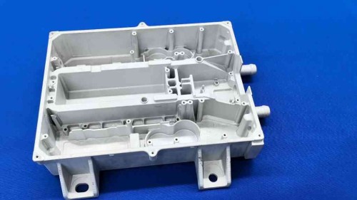 Customized Precision CNC Machining Part