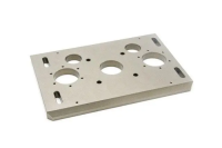 Custom Cnc Parts Oem Cnc Turning Aluminium Parts