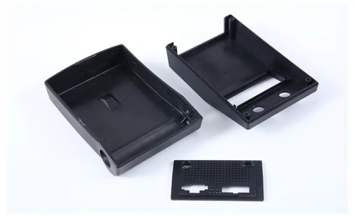 Custom Injection Molding Plastic Parts Pp Pe Pc Abs Plastic Parts