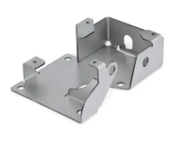 Customized Product Manufacturer Aluminum Stainless Steel Sheet Metal Stamping Bending Parts