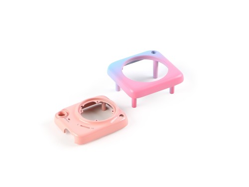 High Quality Plastic Enjection Mould