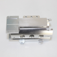 Cnc Machining Milling Parts Service Aluminium Brass Cnc Stainless Steel Titanium Metal Part