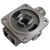 Metal aluminium die casting die cast product parts