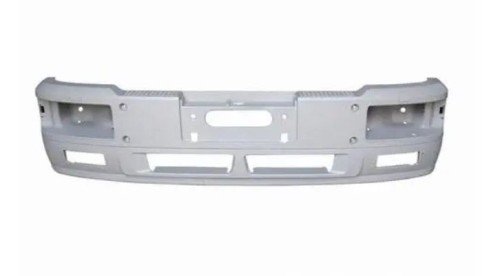 car front bumper