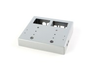 cnc machining enclosure mini computer casing aluminum