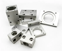 Custom machinery parts spare parts for motorcycle cnc machining parts