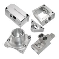 Customized cnc machining service for medical equipment